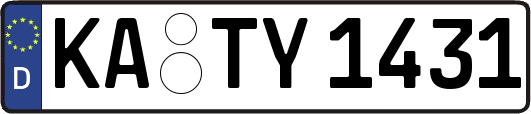 KA-TY1431