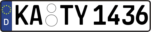 KA-TY1436