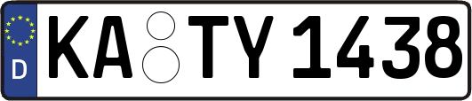 KA-TY1438
