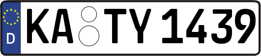KA-TY1439