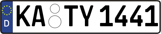 KA-TY1441