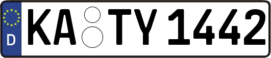 KA-TY1442