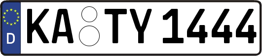 KA-TY1444