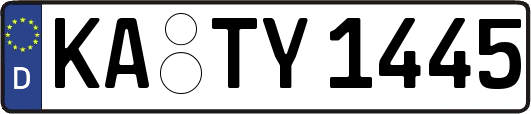 KA-TY1445