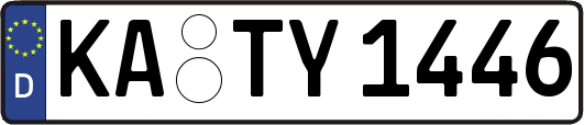 KA-TY1446