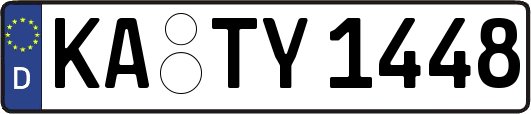KA-TY1448