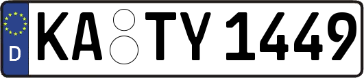 KA-TY1449
