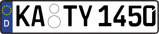 KA-TY1450