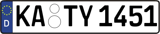 KA-TY1451