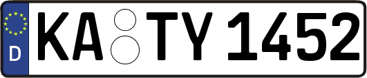KA-TY1452