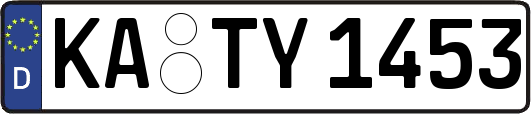 KA-TY1453