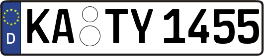 KA-TY1455