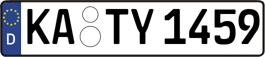 KA-TY1459