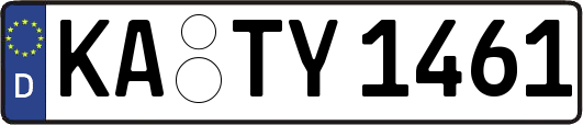 KA-TY1461