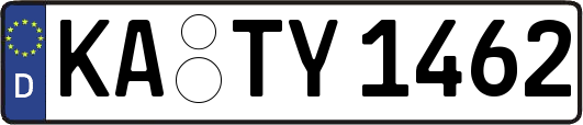KA-TY1462