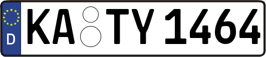 KA-TY1464