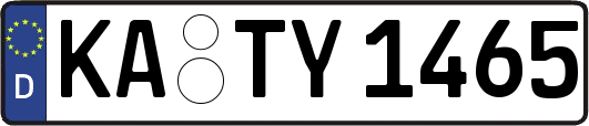 KA-TY1465