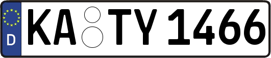 KA-TY1466