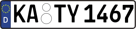 KA-TY1467