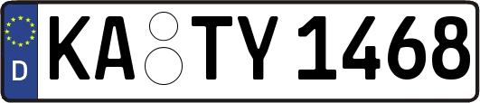 KA-TY1468