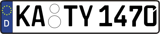 KA-TY1470