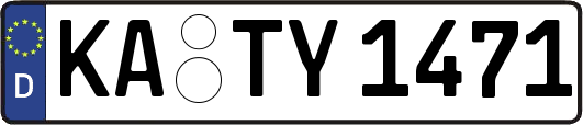 KA-TY1471