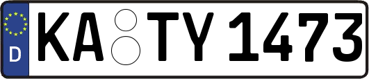 KA-TY1473