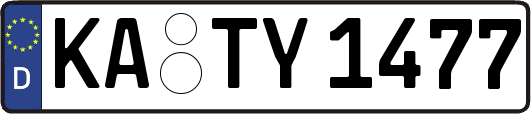 KA-TY1477