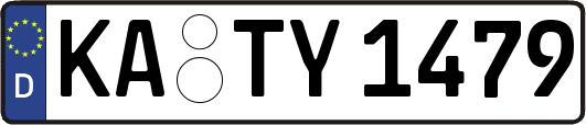 KA-TY1479