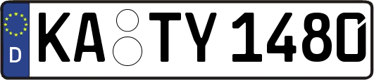 KA-TY1480