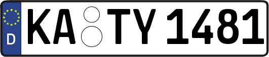 KA-TY1481