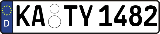 KA-TY1482