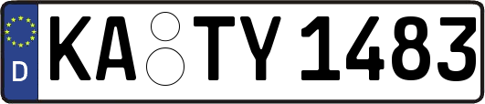 KA-TY1483