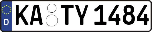 KA-TY1484
