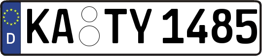 KA-TY1485