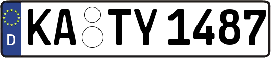 KA-TY1487