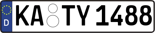 KA-TY1488
