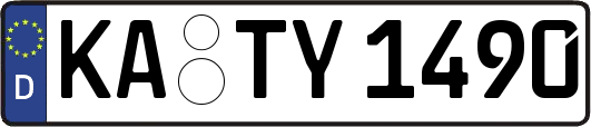 KA-TY1490