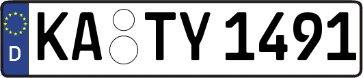 KA-TY1491