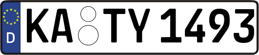 KA-TY1493