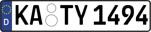 KA-TY1494