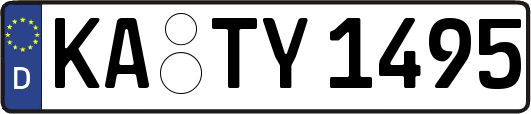 KA-TY1495