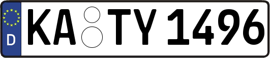 KA-TY1496