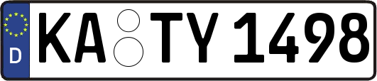 KA-TY1498
