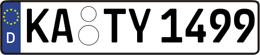 KA-TY1499