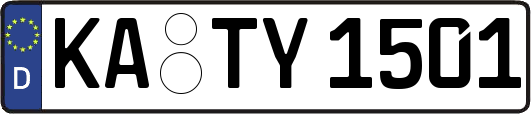 KA-TY1501