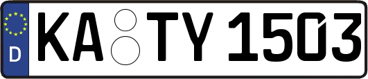 KA-TY1503