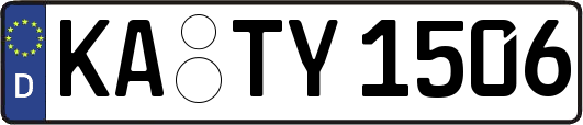 KA-TY1506