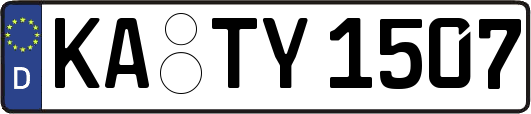 KA-TY1507