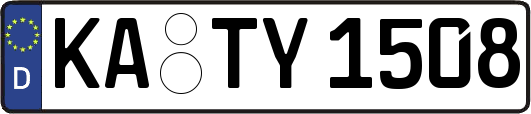 KA-TY1508